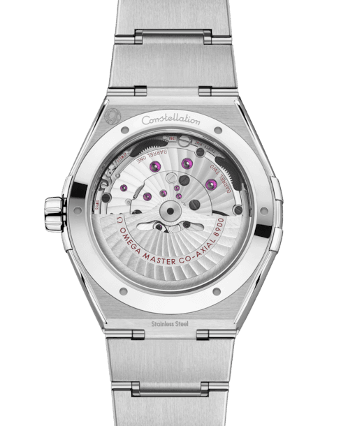 omega constellation watch 131 30 41 21 99 003