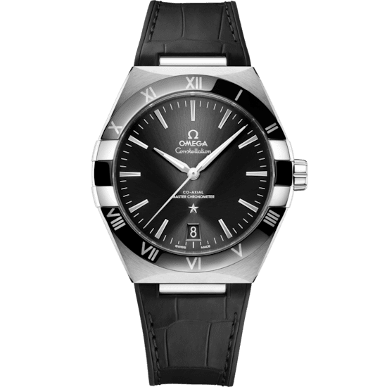 時計 Omega Constellation Omega Constellation Watch 131.33.41.21.01.001 – Safa Jewelers