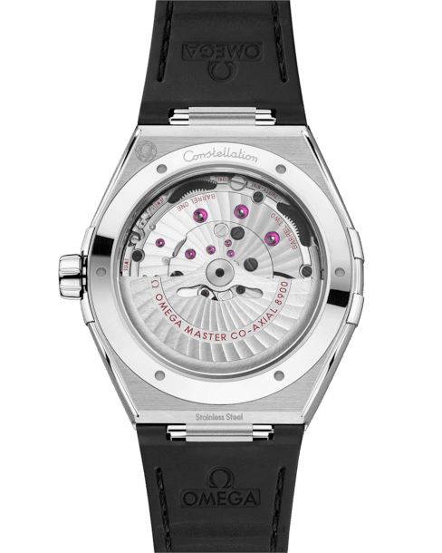omega constellation watch 131 33 41 21 01 001