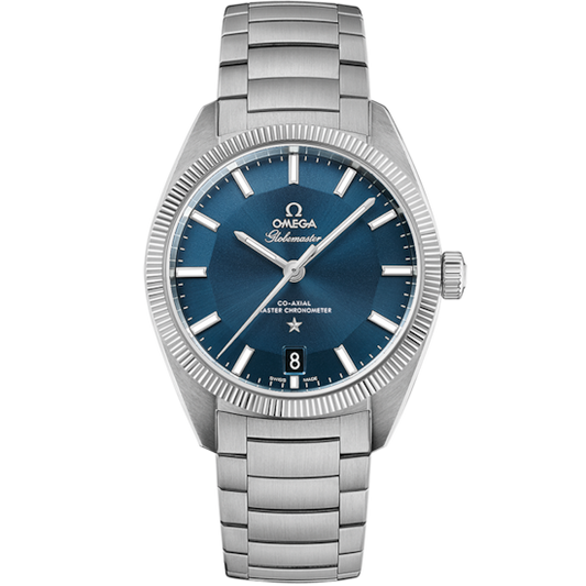 omega globemaster watch 130 30 39 21 03 001