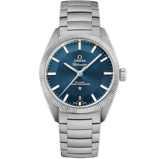 omega globemaster watch 130 30 39 21 03 001