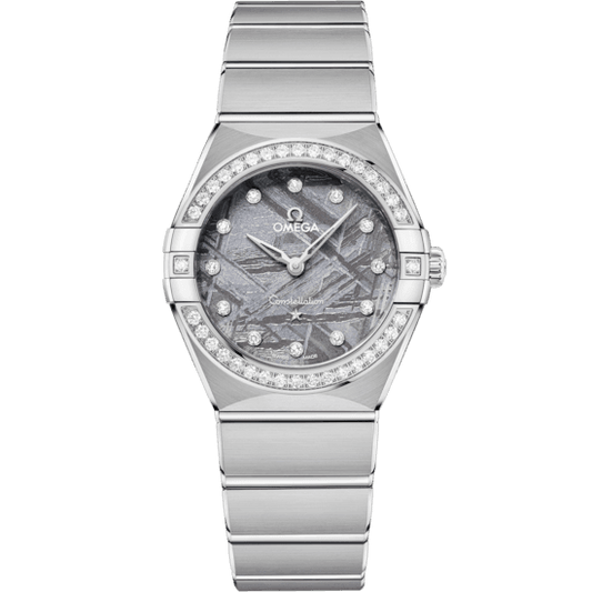 omega constellation watch 131 15 28 60 99 001