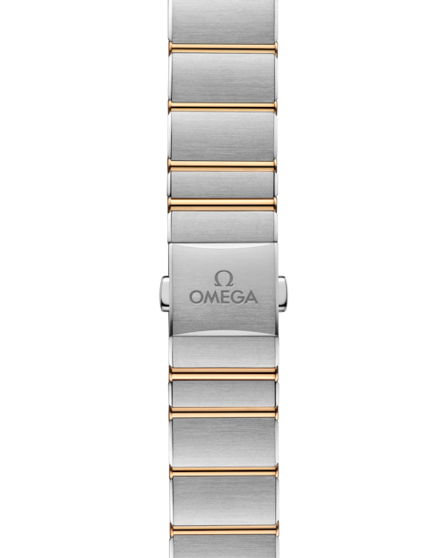 omega constellation watch 131 20 28 60 55 002