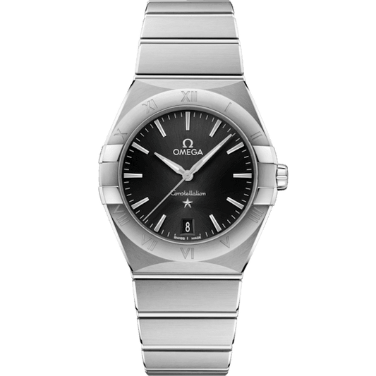 omega constellation watch 131 10 36 60 01 001