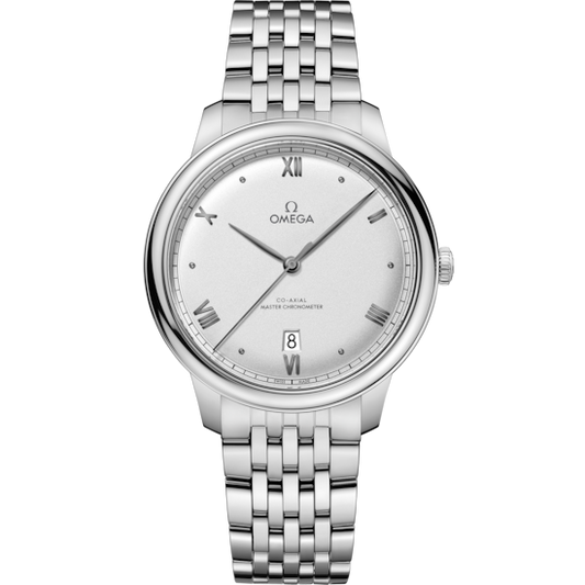 omega prestige watch 434 10 40 20 02 001