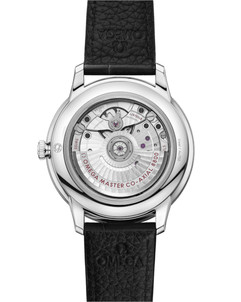 omega prestige watch 434 13 40 20 01 001