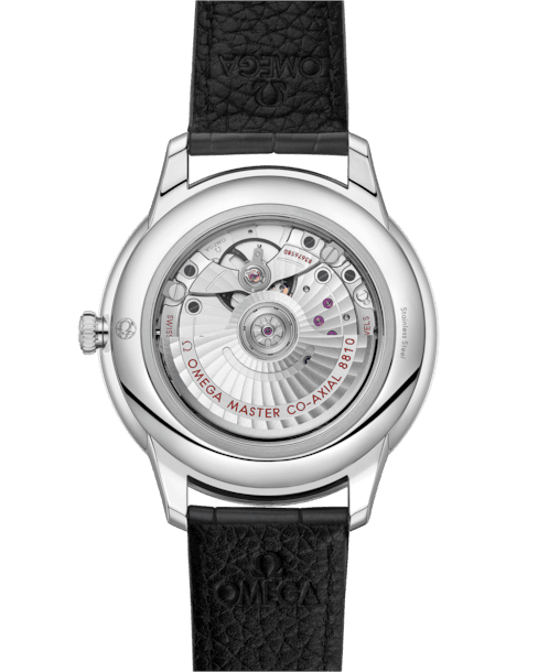 omega prestige watch 434 13 41 21 06 001