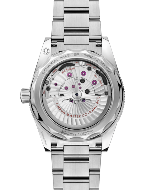 omega seamaster 300 watch 234 30 41 21 03 001