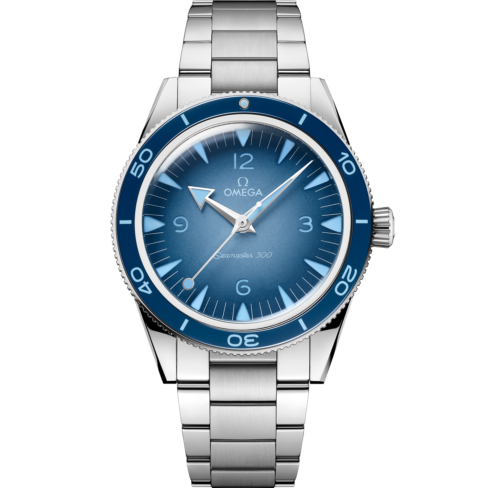 omega seamaster 300 watch 234 30 41 21 03 002