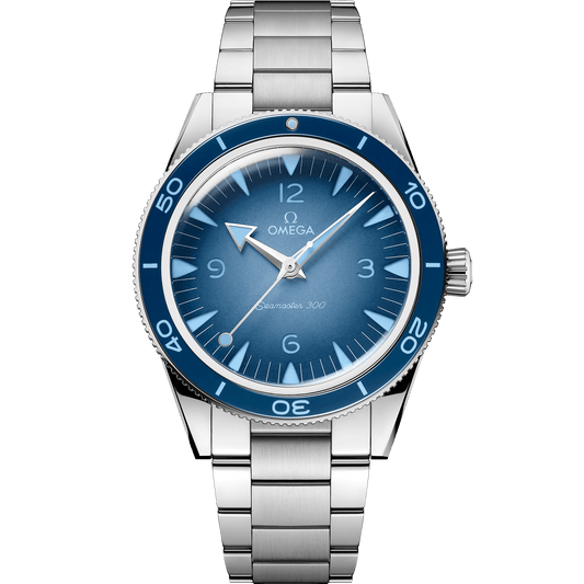 omega seamaster 300 watch 234 30 41 21 03 002