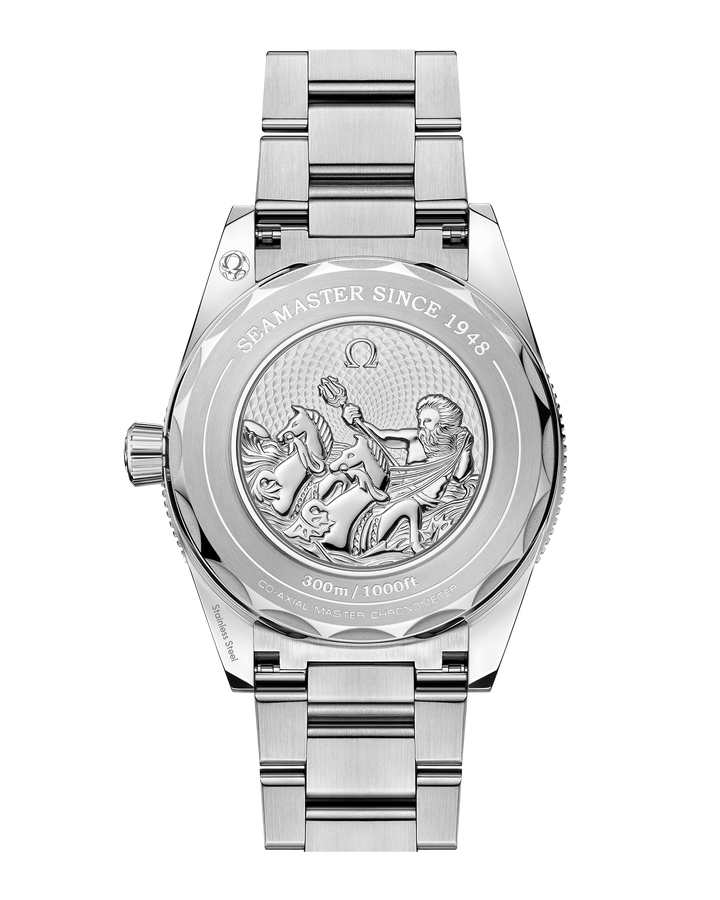 omega seamaster 300 watch 234 30 41 21 03 002