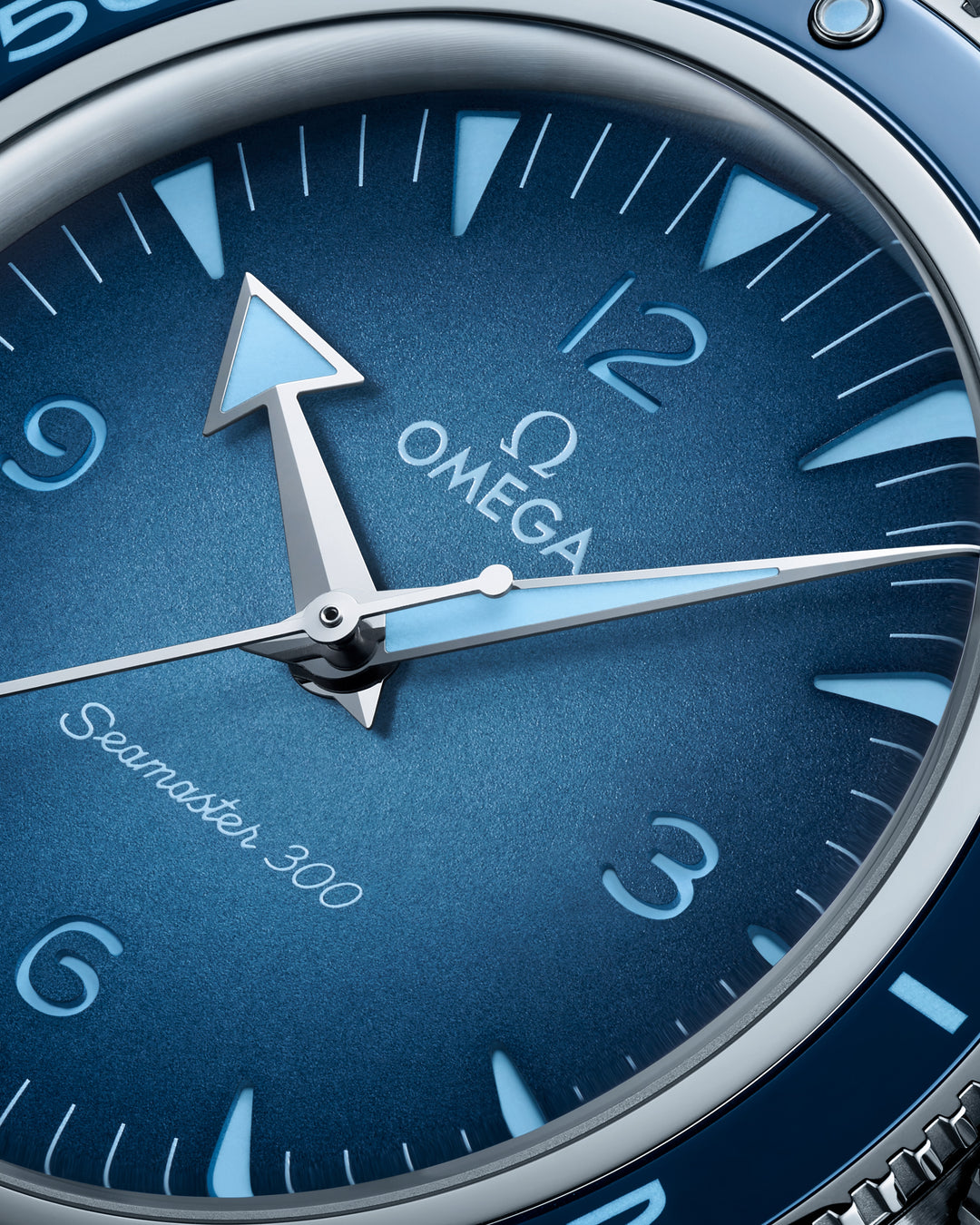 omega seamaster 300 watch 234 30 41 21 03 002