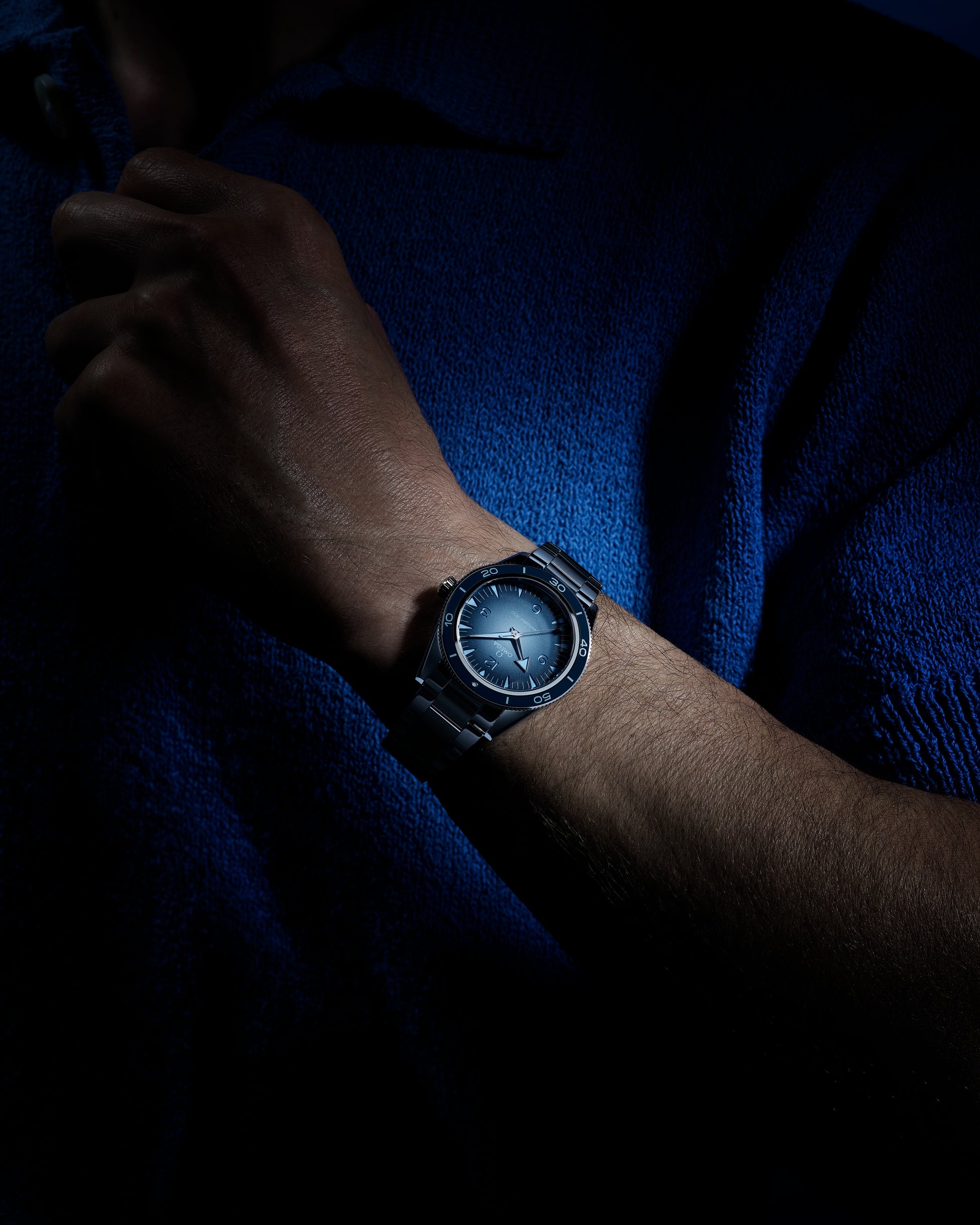 omega seamaster 300 watch 234 30 41 21 03 002