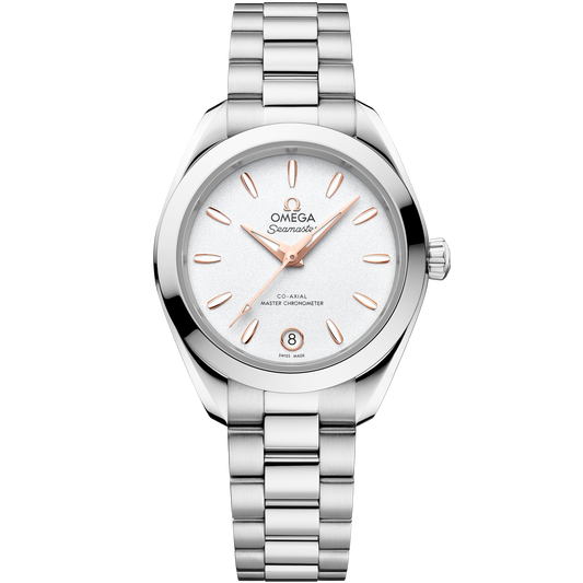 Omega Seamaster Aqua Terra 150M Self Winding Watch 220.10.30.20.02.001
