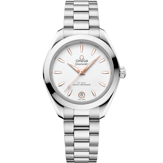 Omega Seamaster Aqua Terra 150M Self Winding Watch 220.10.30.20.02.001
