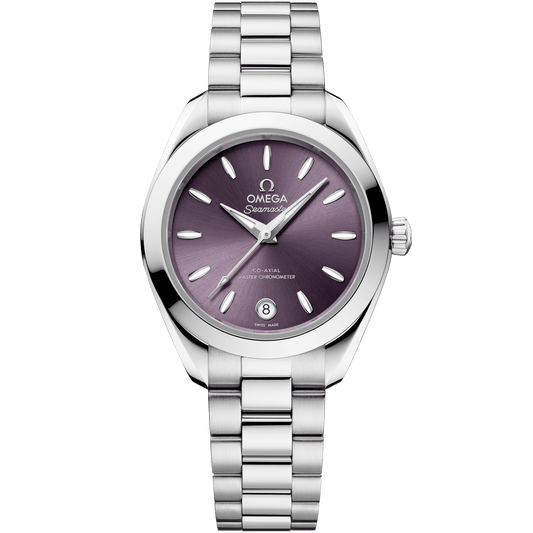 Omega Seamaster Aqua Terra 150M Self Winding Watch 220.10.30.20.10.002