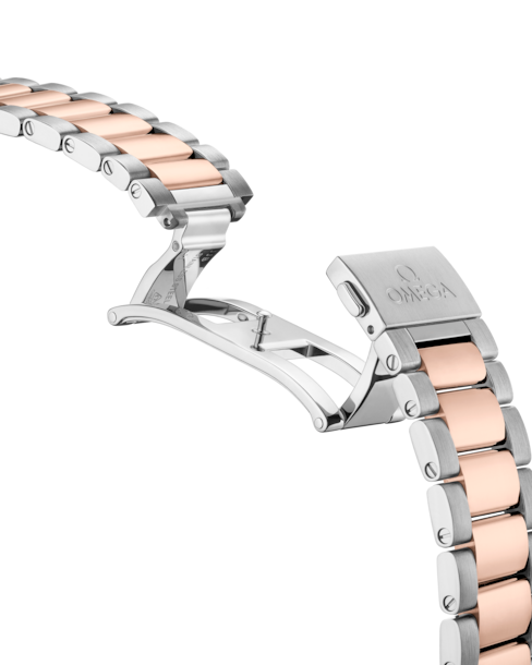 omega aqua terra 150m watch 220 20 38 20 02 001