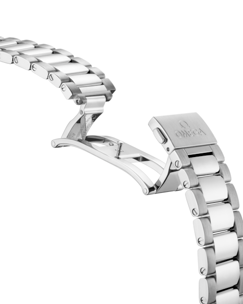 omega aqua terra 150m watch 220 10 41 21 03 004