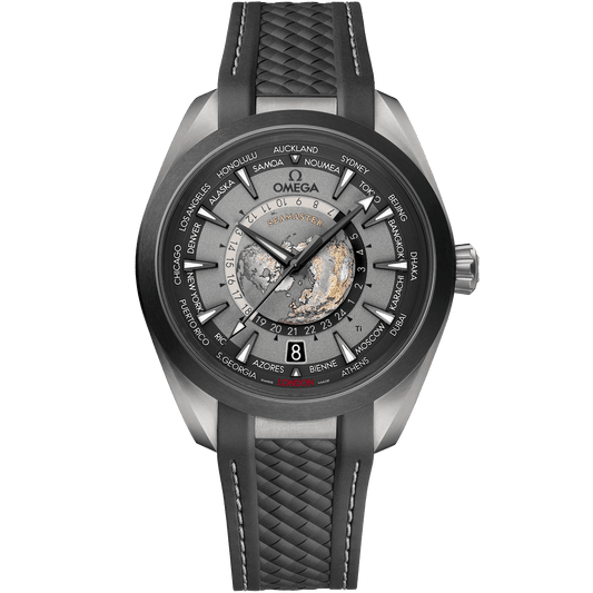 omega aqua terra 150m watch 220 92 43 22 99 001
