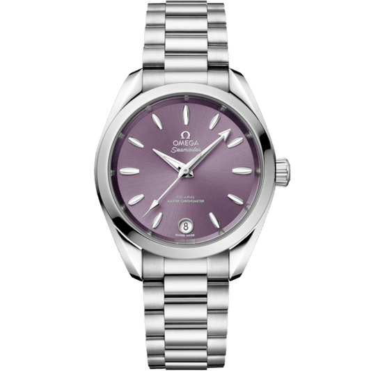 omega aqua terra shades watch 220 10 34 20 10 002
