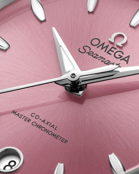 omega aqua terra shades watch 220 10 34 20 10 003