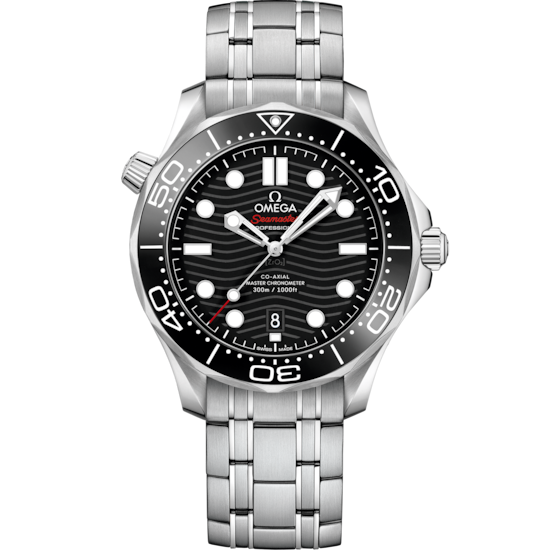omega diver 300m watch 210 30 42 20 01 001