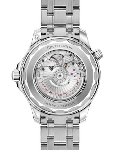 omega diver 300m watch 210 30 42 20 01 001