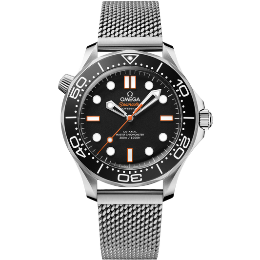 Omega Seamaster Diver 300M Self Winding Watch 210.30.42.20.01.018