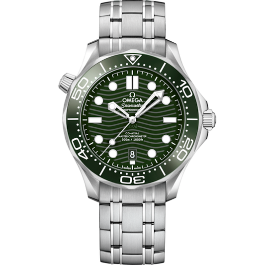 omega diver 300m watch 210 30 42 20 10 001
