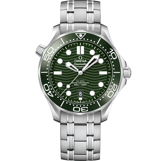omega diver 300m watch 210 30 42 20 10 001