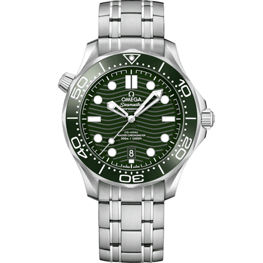omega diver 300m watch 210 30 42 20 10 001