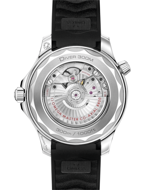 omega diver 300m watch 210 32 42 20 01 001