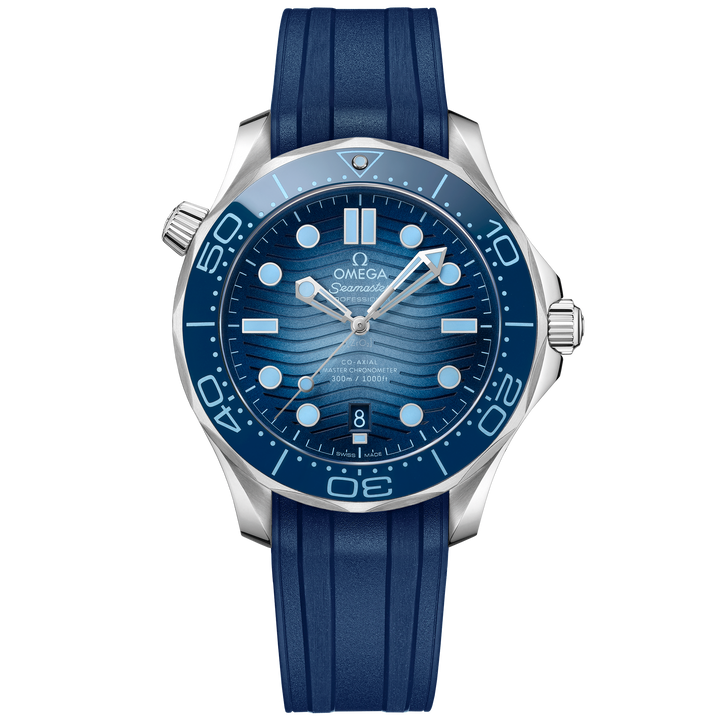 omega diver 300m watch 210 32 42 20 03 002