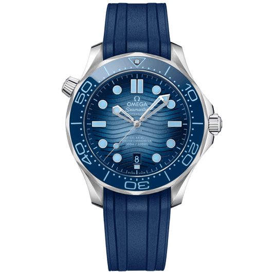 omega diver 300m watch 210 32 42 20 03 002