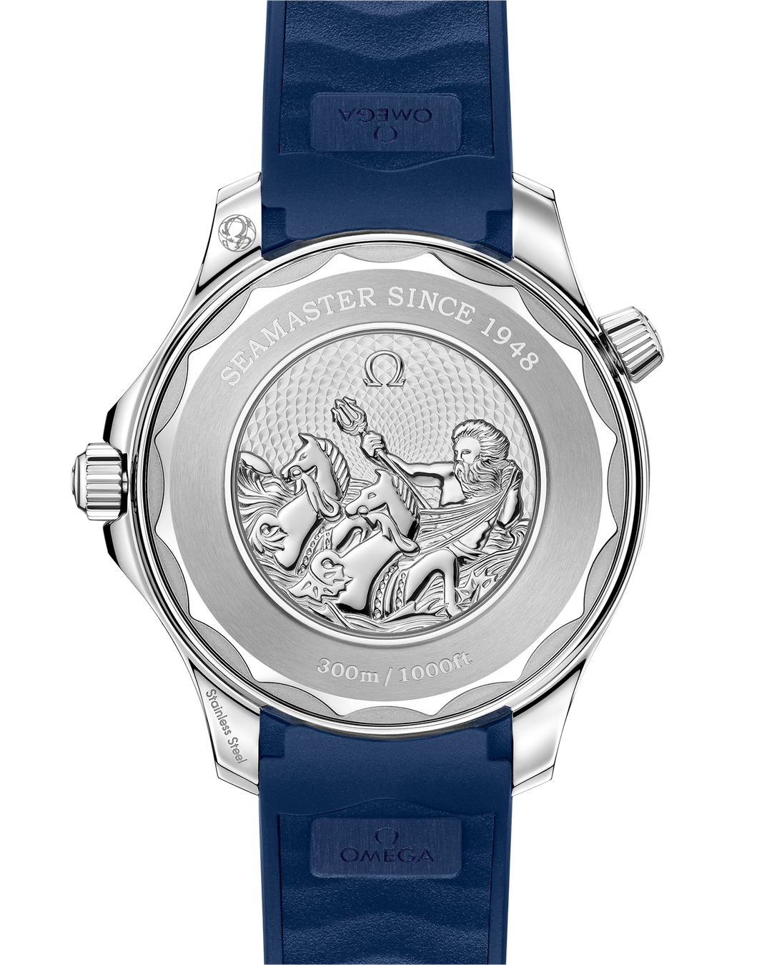 omega diver 300m watch 210 32 42 20 03 002