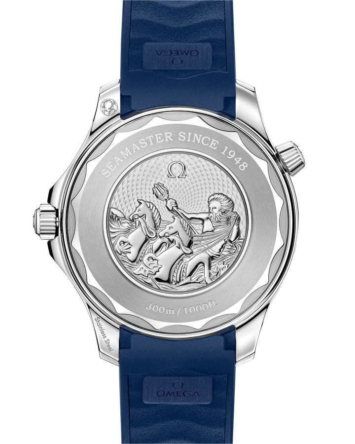 omega diver 300m watch 210 32 42 20 03 002