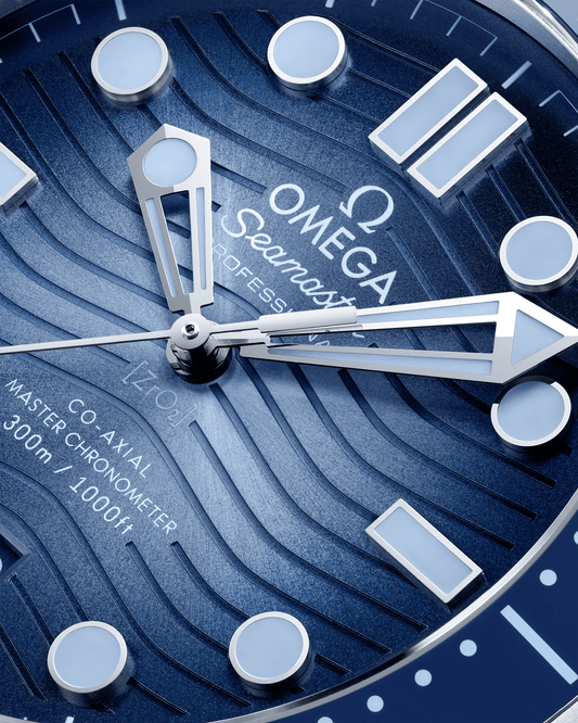 omega diver 300m watch 210 32 42 20 03 002