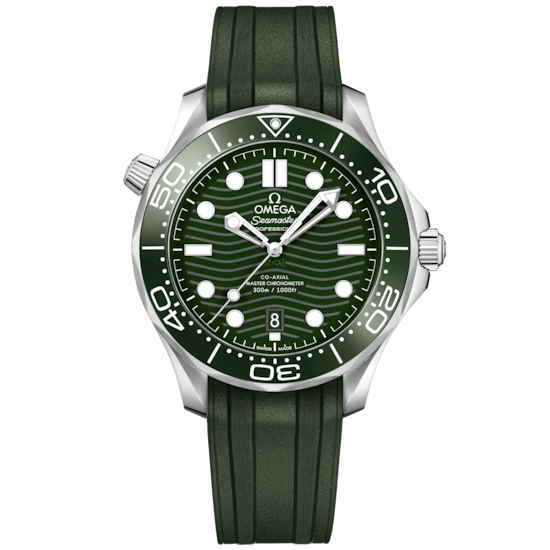 omega diver 300m watch 210 32 42 20 10 001