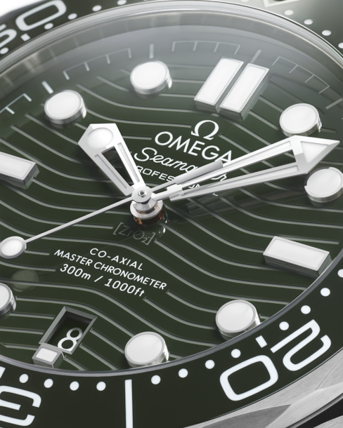 omega diver 300m watch 210 32 42 20 10 001