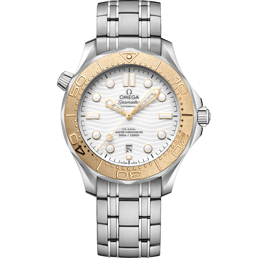 omega diver 300m watch 522 21 42 20 04 001
