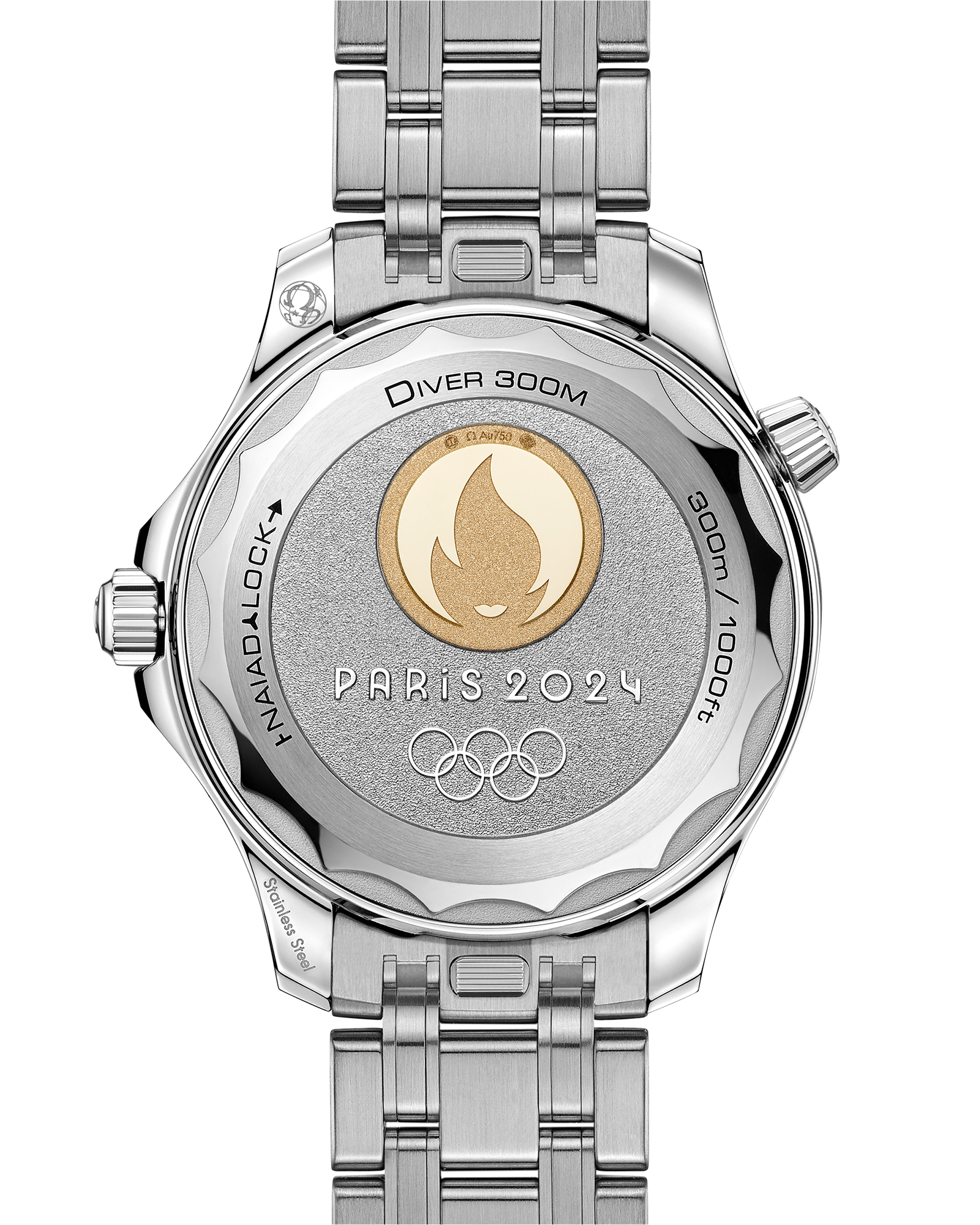 omega diver 300m watch 522 21 42 20 04 001