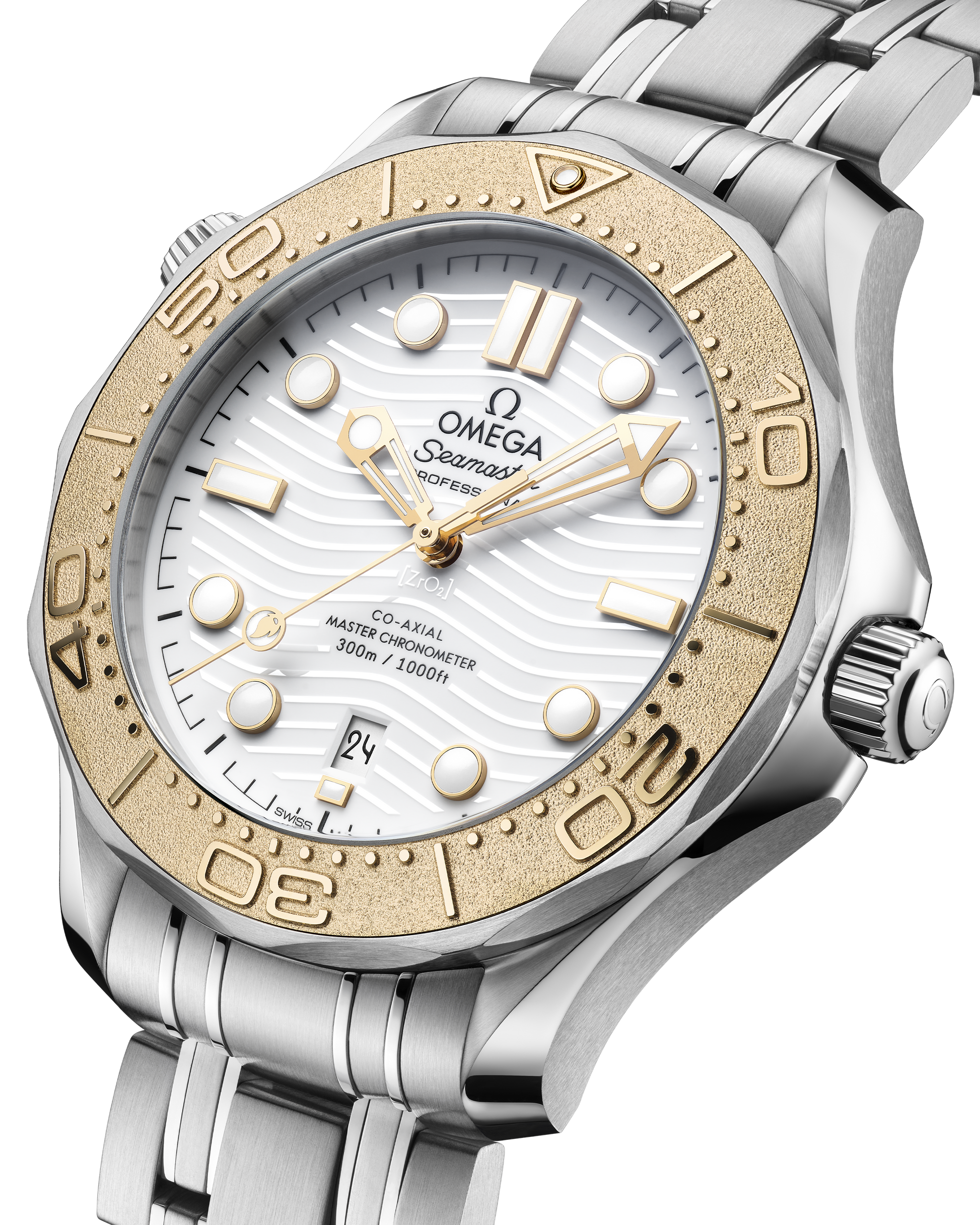 omega diver 300m watch 522 21 42 20 04 001