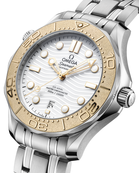 omega diver 300m watch 522 21 42 20 04 001