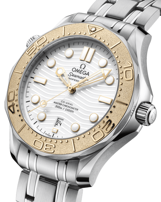 omega diver 300m watch 522 21 42 20 04 001