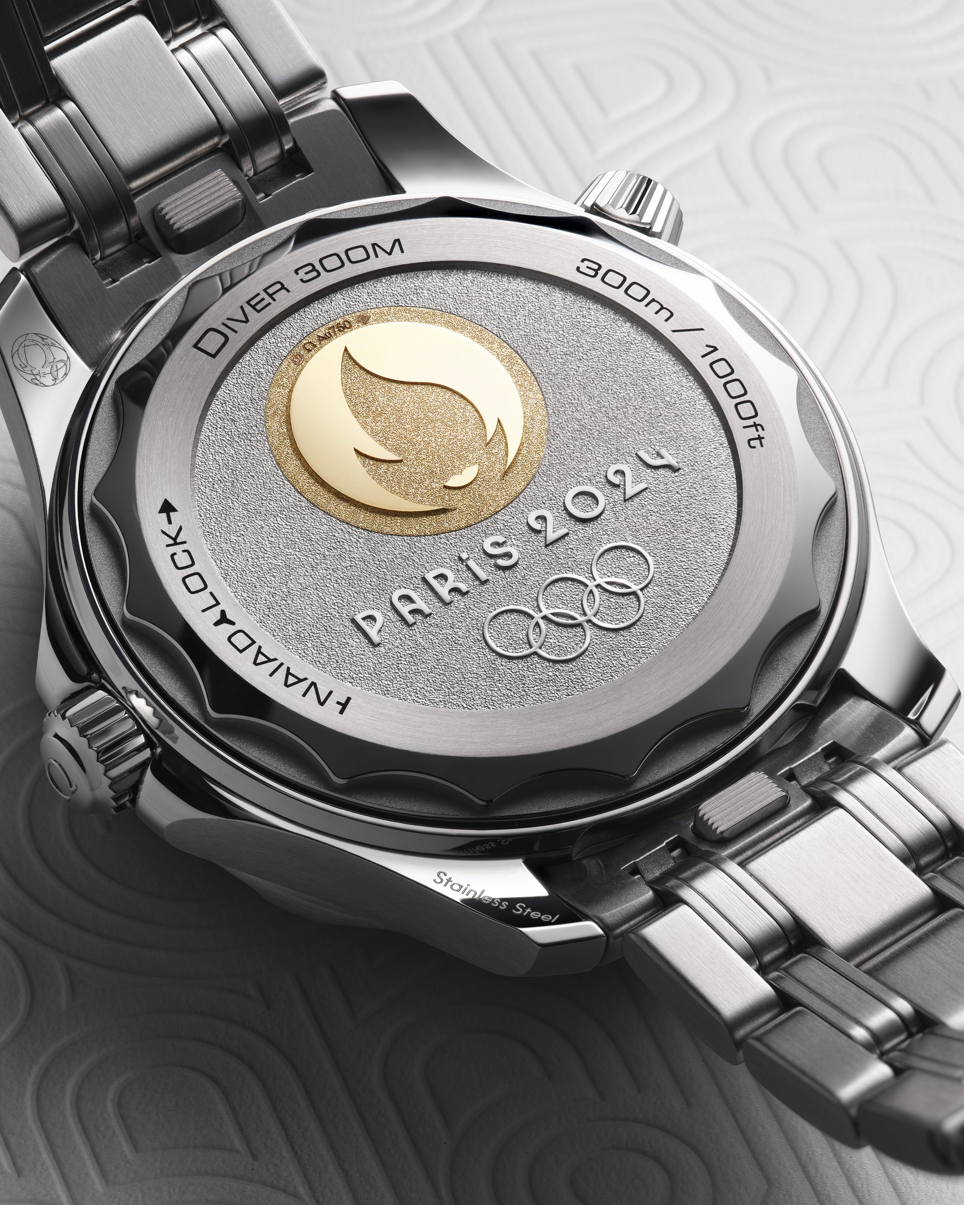 omega diver 300m watch 522 21 42 20 04 001