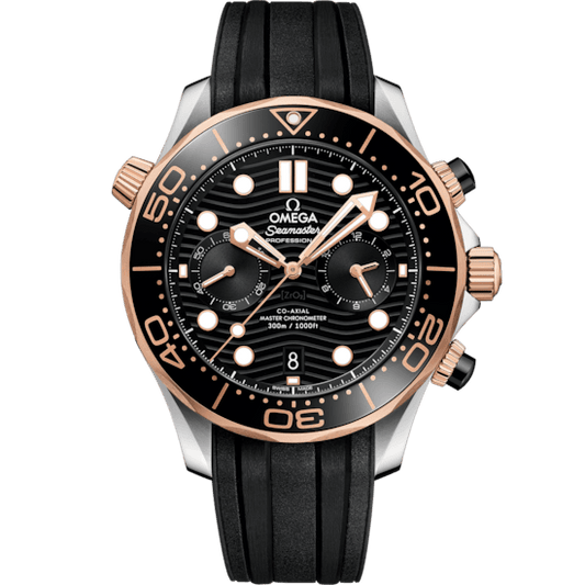 omega diver 300m watch 210 22 44 51 01 001