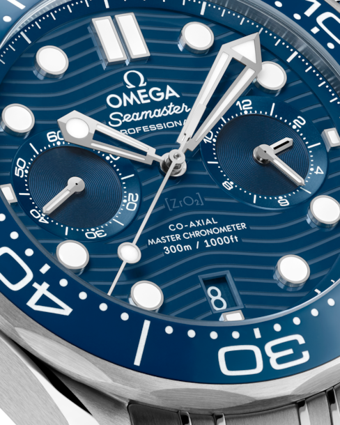 omega diver 300m watch 210 30 44 51 03 001