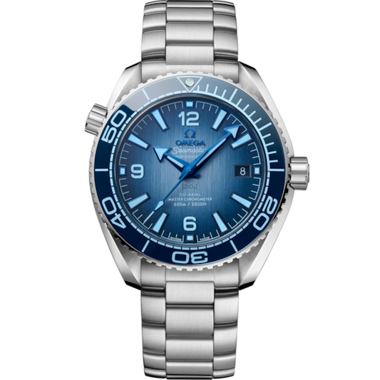 omega planet ocean 600m watch 215 30 40 20 03 002