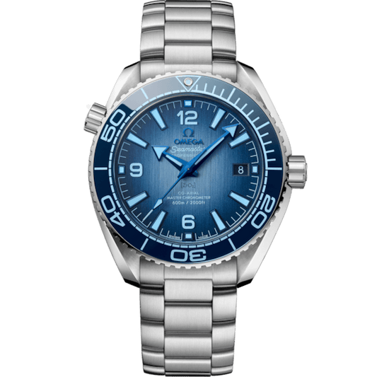 omega planet ocean 600m watch 215 30 40 20 03 002