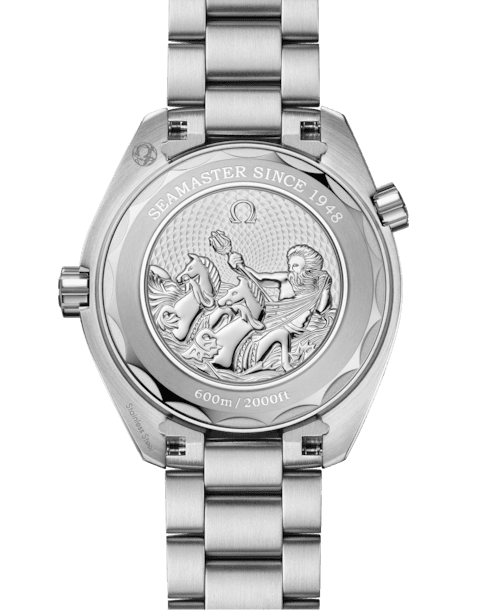 omega planet ocean 600m watch 215 30 40 20 03 002